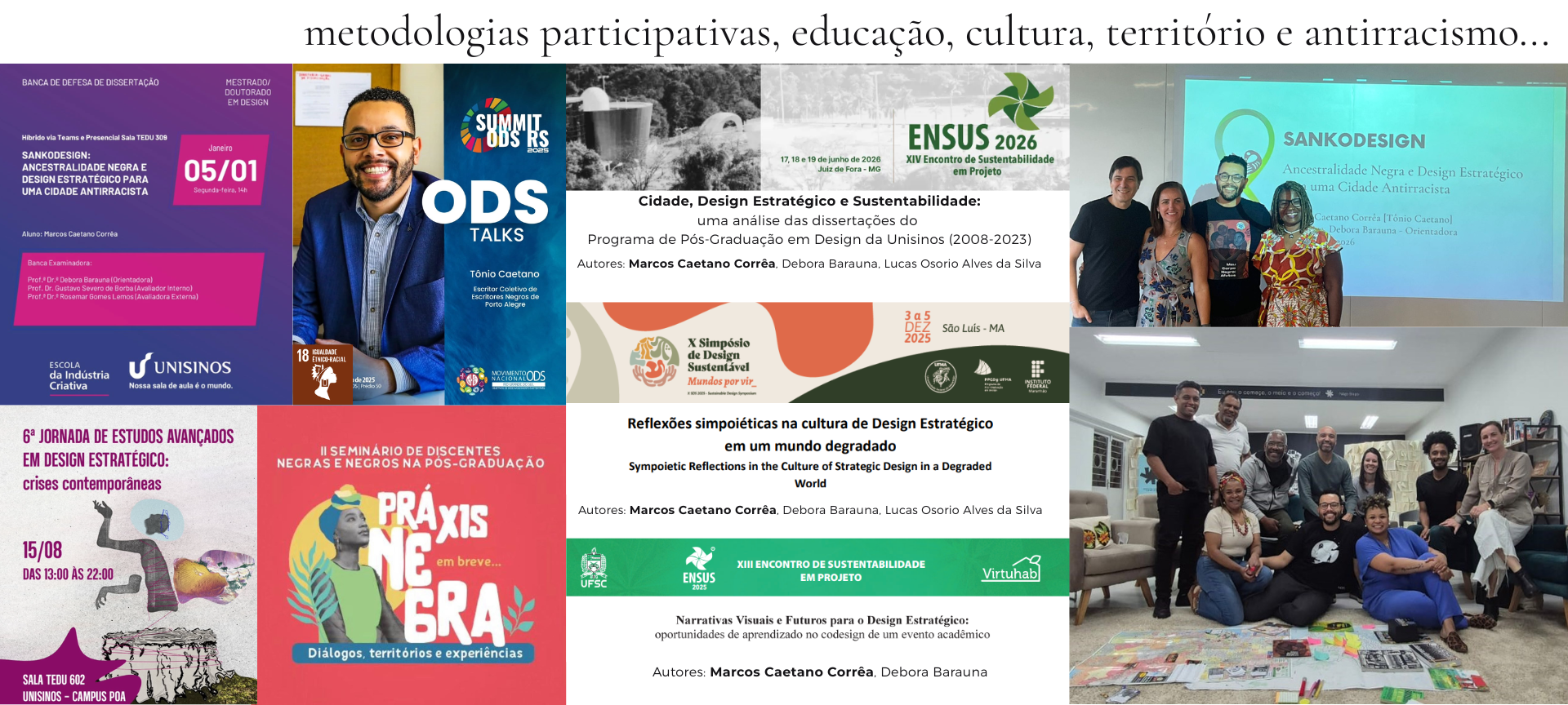 Imagem de destaque do design estratégico